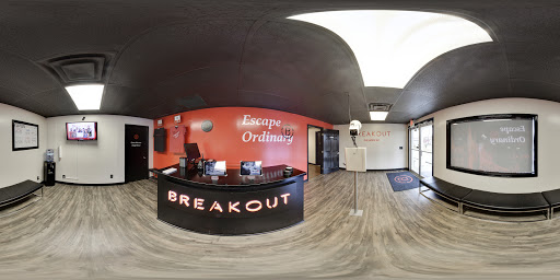 Amusement Center «Breakout Escape Games - Nashville», reviews and photos, 1209 Lakeview Dr, Franklin, TN 37067, USA