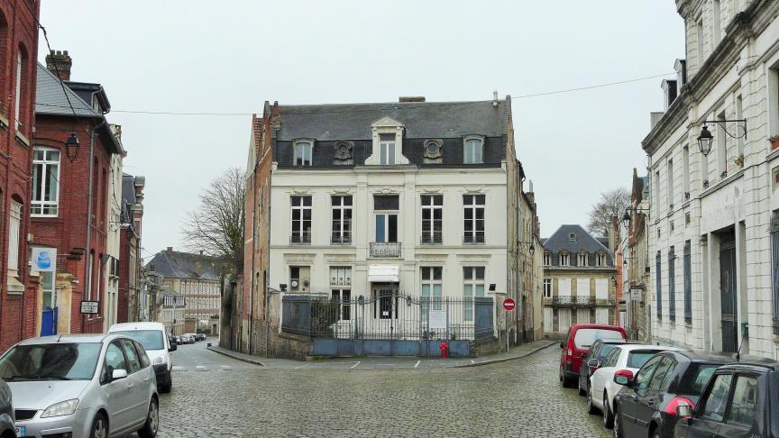 Photo n° 1 de l'avis de Stéphanie.o fait le 12/03/2023 à 11:43