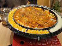 Fondue chinoise du Restaurant coréen Little Korea à Paris - n°3
