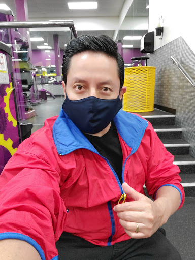 Gym «Planet Fitness», reviews and photos, 8101 Tonnelle Ave, North Bergen, NJ 07047, USA