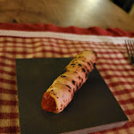 Photo n°7 de l'avis de Ale.o fait le 25/11/2023 à 22:44 sur le  La Tana Dei Carbonari à Roccagorga