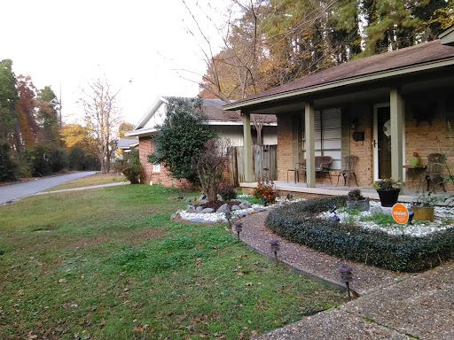 Park «Boyle Park», reviews and photos, 2000 Boyle Park Rd, Little Rock, AR 72204, USA