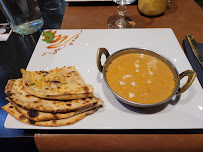 Curry du Restaurant indien Tasty indian food à Lille - n°14
