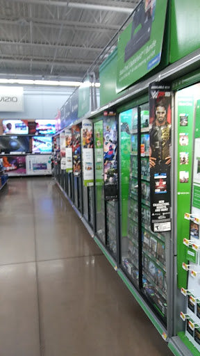 Department Store «Walmart Supercenter», reviews and photos, 2680 N Illinois 83, Round Lake Beach, IL 60073, USA