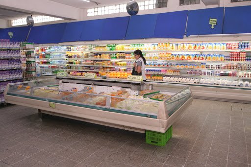 Supermercado YIP