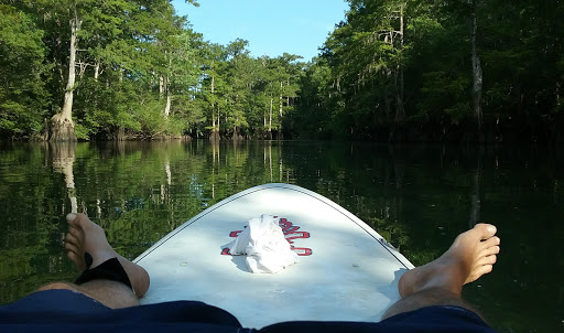 Surf Shop «Dog House Surf Shop», reviews and photos, 246 Miracle Strip Pkwy SE, Fort Walton Beach, FL 32548, USA