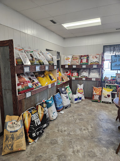 4-J Farms Pet & Livestock Nutrition