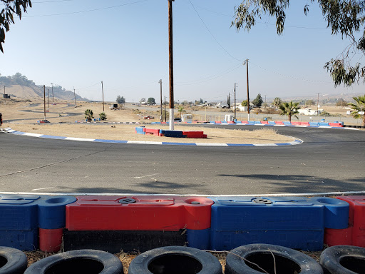Bakersfield Kart Raceway