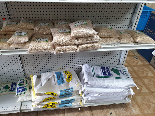 Grocery Store «Ifyrob African Supermarket», reviews and photos, 3625 NW 191st St, Miami Gardens, FL 33056, USA