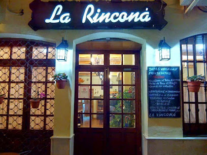 Taberna Casa Revuelta  LA RINCONÁ  . - C. Rincona, 4, 21440 Lepe, Huelva, Spain
