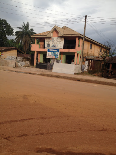Crystal Dave Marble & Granite Co., Avbiama, Benin City, Nigeria, Construction Company, state Edo