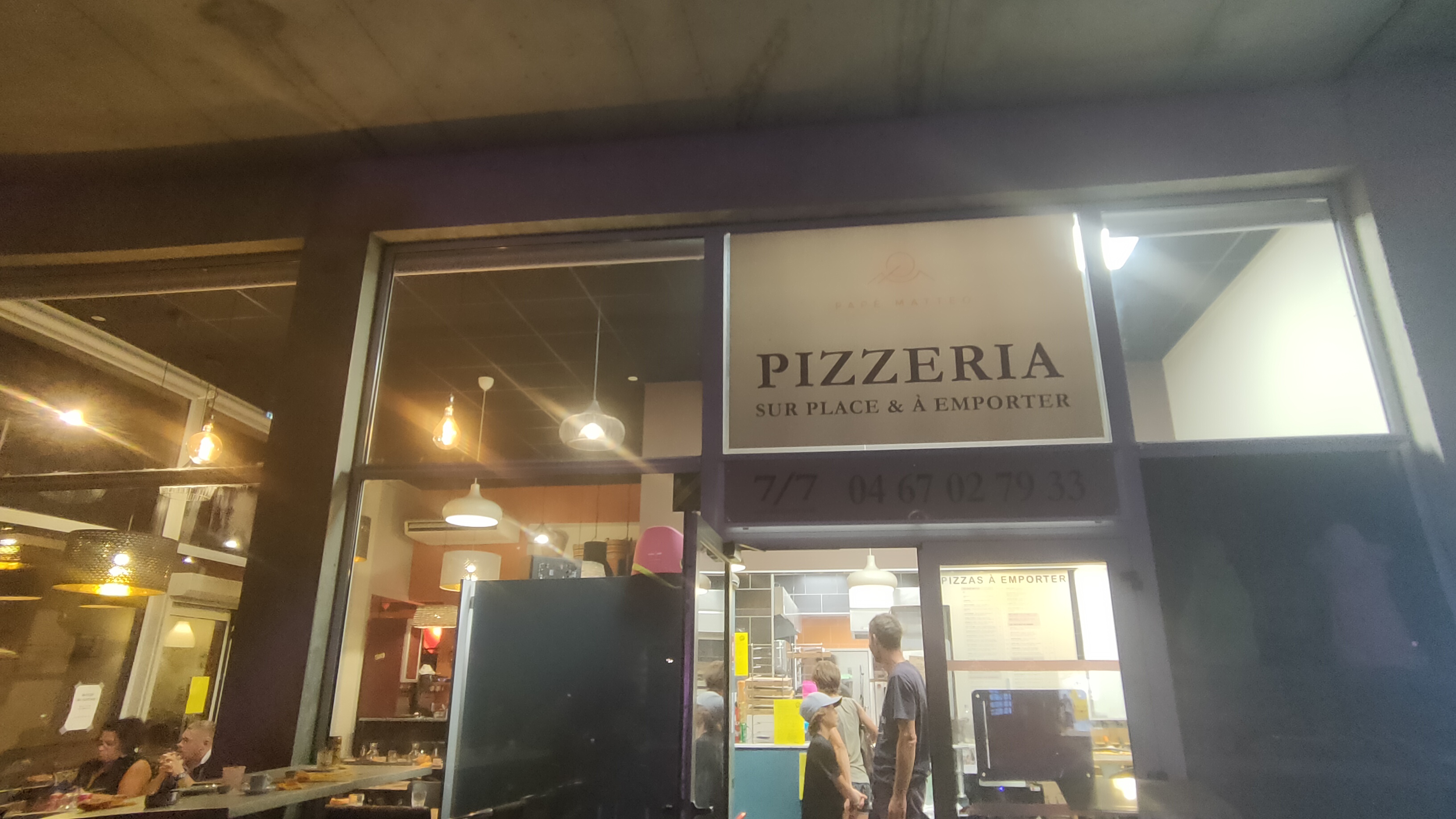 Photo n° 1 de l'avis de Delphine.h fait le 21/08/2020 à 20:42