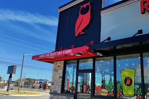 Red Owl Coffee Company image