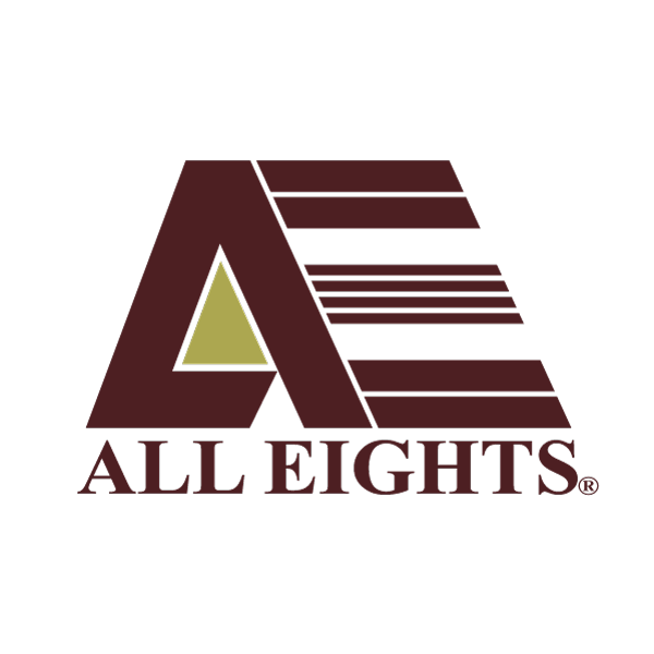 All Eights (Singapore) Pte Ltd