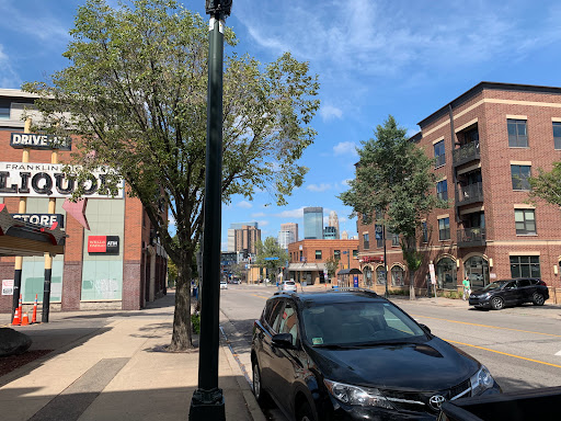 Wine Store «Franklin-Nicollet Liquor Store», reviews and photos, 2012 Nicollet Ave, Minneapolis, MN 55404, USA