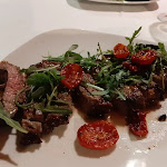 Photo n°1 de l'avis de Fabio.a fait le 22/07/2023 à 22:16 sur le  L'Altarello Di Montante Salvatore à Serradifalco