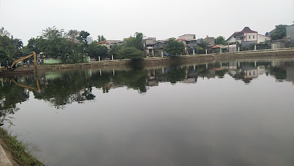Danau Poncol Ragunan Jakarta Selatan