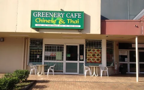 Greenery Cafe Chinese & Thai Takeaway image
