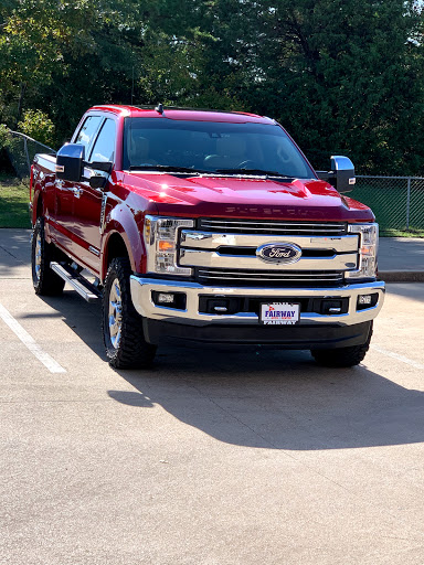 Used Car Dealer «Fairway Auto Center», reviews and photos, 4827 Troup Hwy, Tyler, TX 75703, USA