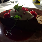 Photo n°6 de l'avis de Marilena. fait le 04/10/2023 à 21:46 sur le  Re Tartù - Ristorante Enoteca a Montefalco à Montefalco