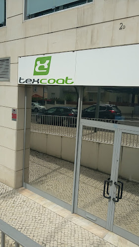 TEXCOAT - REVESTIMENTOS E PINTURAS, LDA - Lisboa