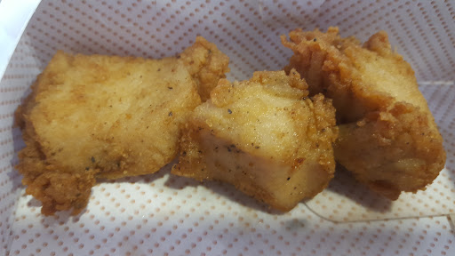 Fast Food Restaurant «Chick-fil-A», reviews and photos, 2801 E Market St, York, PA 17402, USA