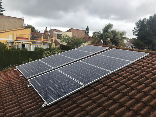 Ecofreenergy, S.L. en Camas, Sevilla