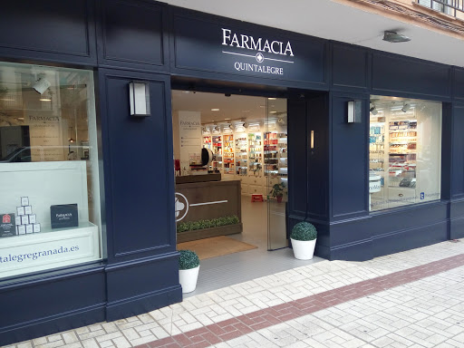 Farmacia Quintalegre Granada