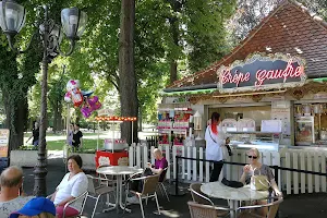 Les délices du carrousel image