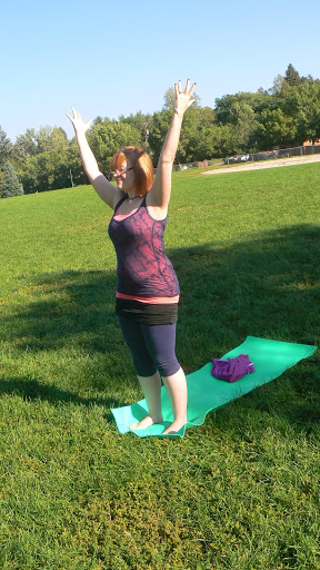 Yoga Studio «Spark of Life Yoga», reviews and photos, 668 N Circle Dr, Colorado Springs, CO 80909, USA