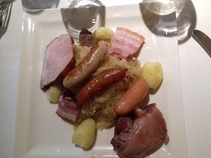 Photo n°47 de Restaurant Au Vieux Porche à Eguisheim ()