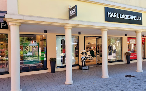 KARL LAGERFELD OUTLET à Roppenheim
