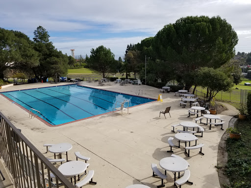 Golf Course «Emerald Hills Golf Course», reviews and photos, 938 Wilmington Way, Emerald Hills, CA 94062, USA