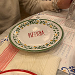 Photo n°1 de l'avis de Giuseppe.g fait le 07/01/2024 à 13:22 sur le  Pizzium - Torino Corso Matteotti à Turin