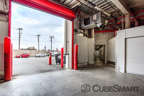 Self-Storage Facility «CubeSmart Self Storage», reviews and photos, 3131 Richmond Terrace, Staten Island, NY 10303, USA