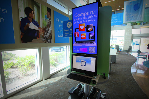 Health Insurance Agency «Florida Blue Center - Sarasota», reviews and photos