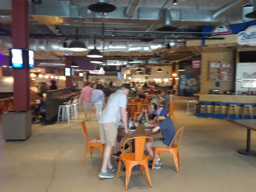 Shopping Mall «Ballston Common Mall», reviews and photos, 4238 Wilson Blvd, Arlington, VA 22203, USA