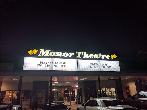 Movie Theater «Regal Cinemas Manor Twin», reviews and photos, 609 Providence Rd, Charlotte, NC 28207, USA