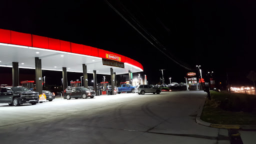 Sheetz #279, 2401 Washington Rd, Canonsburg, PA 15317, USA, 