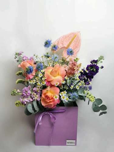 Bimba Floral Studio - Florist