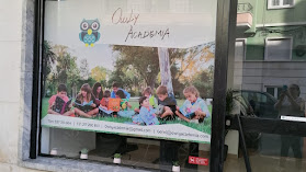 Owly Academia