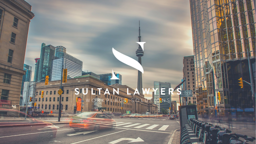 Sultan Lawyers – Workplace Solutions