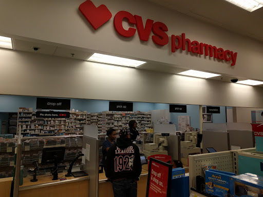 CVS Pharmacy, 1737 Reisterstown Rd, Pikesville, MD 21208, USA, 