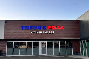 Trifon's Family Restaurant image