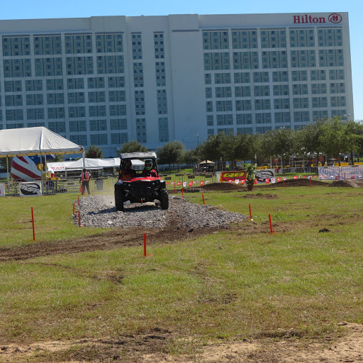 Convention Center «Orange County Convention Center», reviews and photos