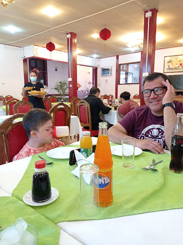 Opiniones de Restaurante Don Xin, comida china y cantonesa en Quillota - Restaurante