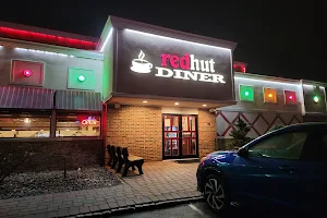 Red Hut Diner image
