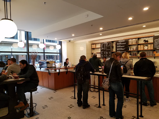 Ice Cream Shop «Dolcezza Gelato and Coffee», reviews and photos, 904 Palmer Alley NW, Washington, DC 20268, USA