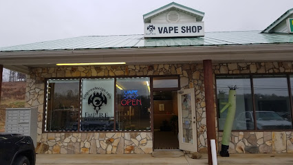 Empire of E Cigs and Vapor of . Blue Ridge Ga.