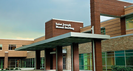 CHI Saint Joseph Health - Sleep Care Center, Mt Sterling